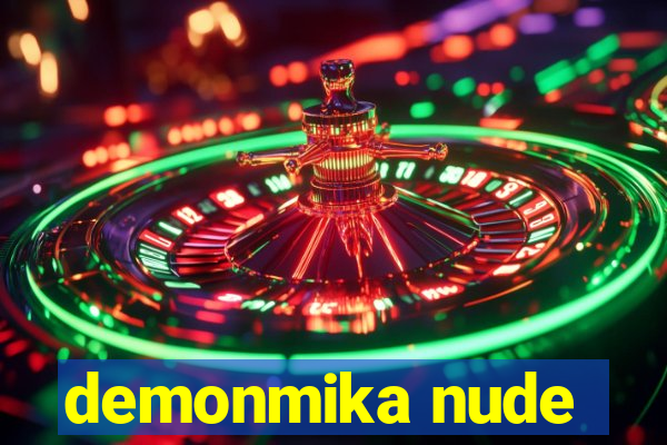 demonmika nude